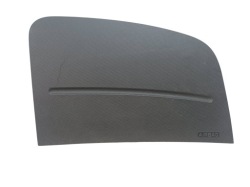 подушка безопасности Airbag заглушка пассажира SKODA FABIA II