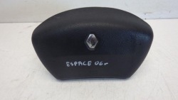 подушка подушки безопасности водители renault ESPACE IV 8200071201C