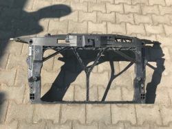 mazda 3 02-09 панель передняя / телевизор