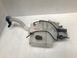 mazda CX5 II бачок омывателя