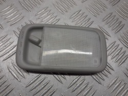 Освещение Кузова Daihatsu CUORE VII