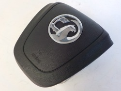 opel INSIGNIA A РЕСТАЙЛИНГ подушка водители AIR 22992537 366398980