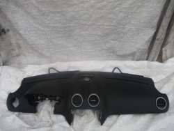 консоль торпеда подушки безопасности A1646800387, A1648600805