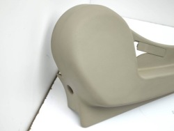 CITROEN C-CROSSER 2008 правая Сторона обшивка кресло