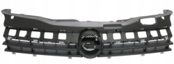 решетка радиатора opel Astra H III 2003 - 2007