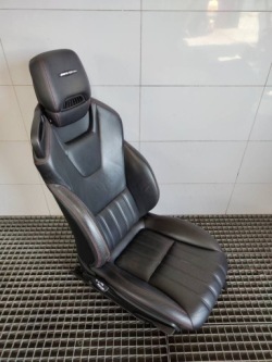 кресло правый передний пассажира MERCEDES R172 W172