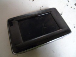 экран монитор NAVI навигации MERCEDES W246 W176 A2469001206