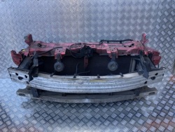 рамка перед комплект радиатор охлаждения Балка PRIUS IV 15- 1.8 ГИБРИД