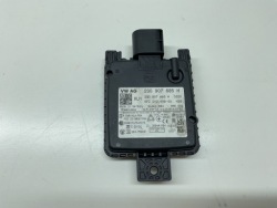 датчик скорости vw, Audi, SKODA, , seat 2Q0907685H