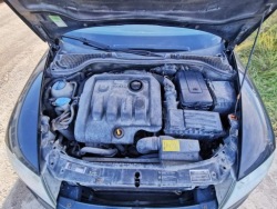 SKODA OCTAVIA петля передних Двери - Передний 2005 1.9л