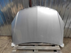 Капот opel Astra H Z176