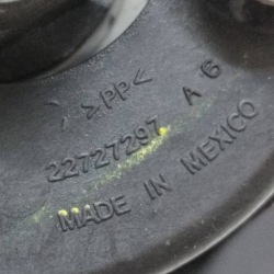 2010 Chevrolet HHR фонарь 22727297