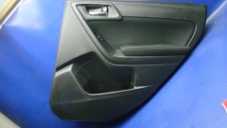 обивка дверные карты зад правый Forester IV 12-18r