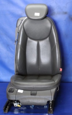 кресло пассажира MERCEDES SL R230