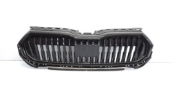 решетка радиатора SKODA FABIA IV 4