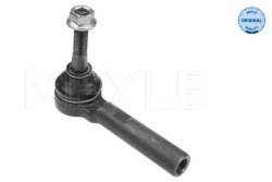 наконечник поперечной рулевой тяги MEYLE 44-16 020 0002