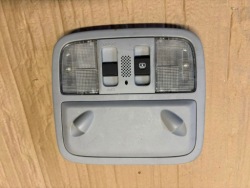 Honda CR-V III лампочка Освещение внутренний 2007-11 r.