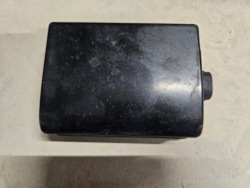 датчик скорости BMW F01 F02 F04 F06 F07 F10 F11 F30 6799136 6860182