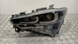 mazda CX5 CX 5 II рестайлинг 22-26 KSD4-51040 full led оригинал европа левая целая