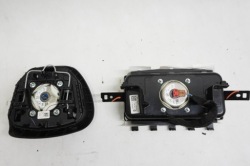 подушки безопасности renault CAPTUR