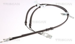 трос торм. . opel T. ADAM 1,0-1,4 12-