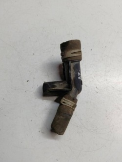 шланг патрубок трубка воды переходник комплект 9671124980 volvo V40 II D2 1.6d 13R