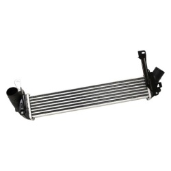 радиатор охлаждения Воздух renault KANGOO II 2011 2012 2013 2014 2015 2016 2017