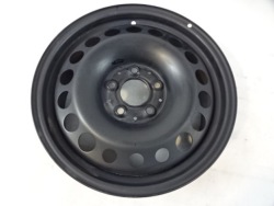 ДИСК mercedes-benz oe W247 6.5" X 16" 5x112 ET 44