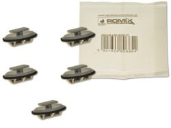 romix C60696 заглушка Распределительные коробки порога