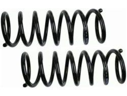 2× sachs 994 266 пружина