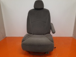 peugeot 807 2.2 III 02-07 кресло пассажира