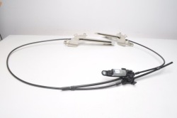 volvo V90 II механизм багажника 31675974 8962007114