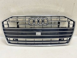 Audi A6 S6 C8 4K 2019 4K0853651C решетка радиатора