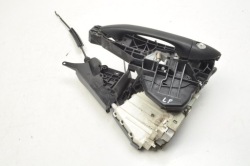 MERCEDES W245 замок двери левый перед европа 1697202535 4