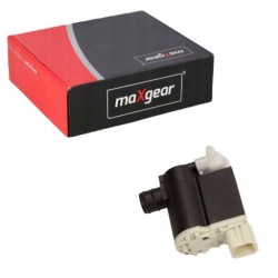 MAXGEAR 45-0051 насос омывателя, распылитель воды Стекла лоб