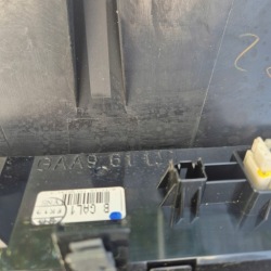 mazda 6 II GH РЕСТАЙЛИНГ воздухозаборник жалюзи потока воздуха дисплей GAA9611J0