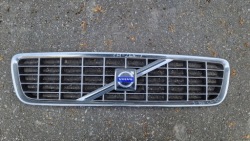 решетка volvo S80 радиатора 03-