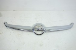 Emblemat хром решетка opel Astra J IV рестайлинг 12-
