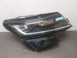 фара правая SKODA KODIAQ full led 566941016H