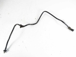 MERCEDES e W210 тормозной шланг A2104305029