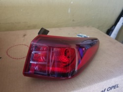 фонарь led KONA левый задний 92402 j90