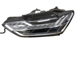 Audi A7 4K фара HD 4K8941035F