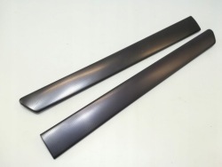 молдинг двери декоративная декор Audi OE 4B0867420 4B0867419