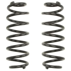 2x пружина усиленный зад MERCEDES C113 W123