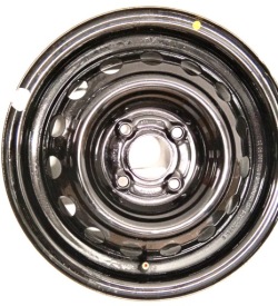 ДИСК Ford OE 2346025 5.5" X 14" 4x108 ET 37,5