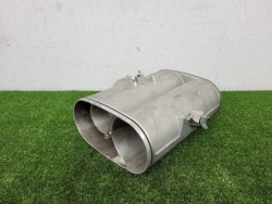 коллектор Впускный труба PORSCHE 911 997 GT3 07-11