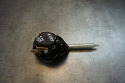 ремень безопасности передний правый Audi A4 B5 8D0857706