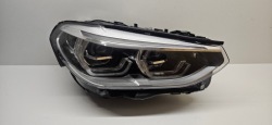 BMW X3 G01 X4 G03 фара full led адаптивная правая