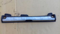 накладка молдинг защита порога багажника CITROEN C5 III X7 универсал 07-