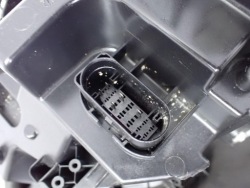 Фара правая full led европа 10B941036B 992941572AE vw ID3 id.3 21R